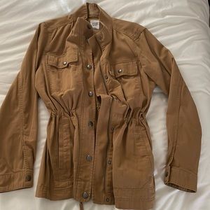 Gap Jacket